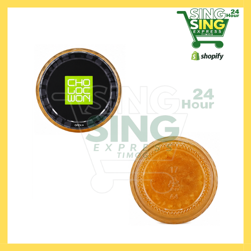 Chorokwon Citon Tea 1kg