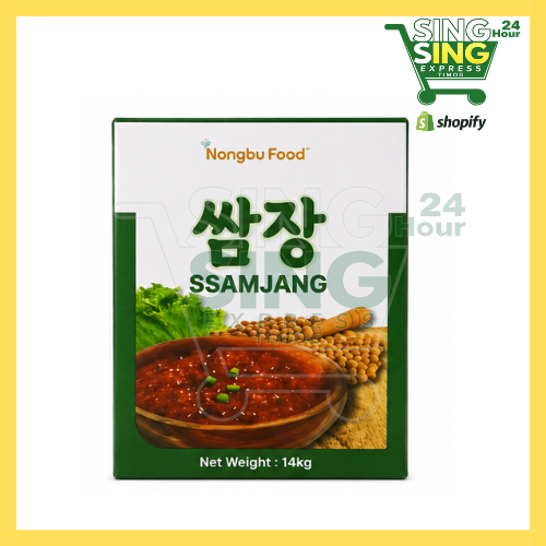Nongbu Ssamjang 14kg