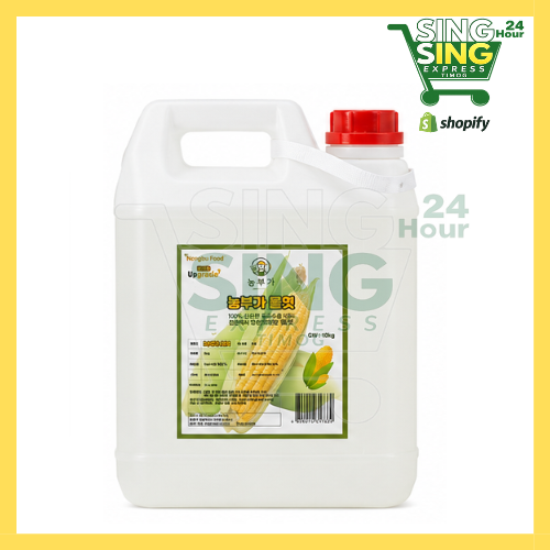 Nongbu Corn Syrup 10kg