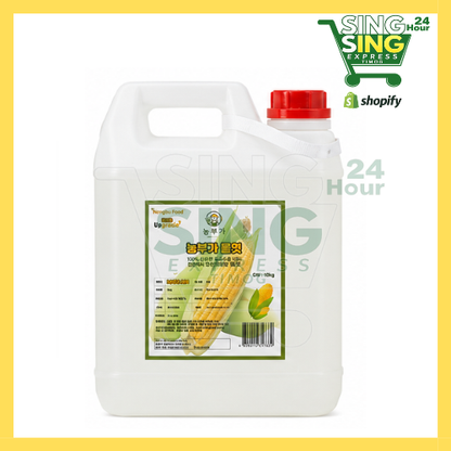 Nongbu Corn Syrup 10kg