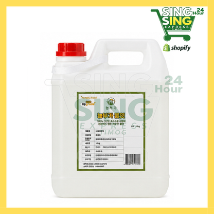 Nongbu Corn Syrup 10kg