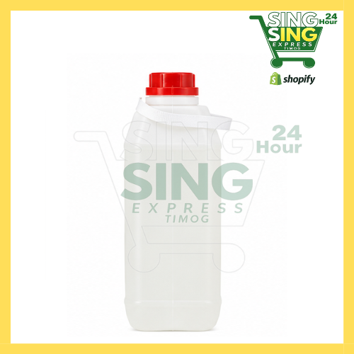 Nongbu Corn Syrup 10kg