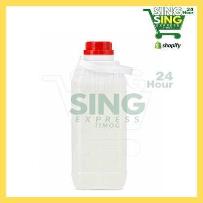 Nongbu Corn Syrup 10kg