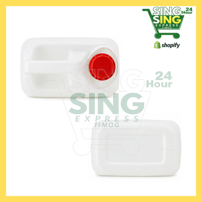 Nongbu Corn Syrup 10kg