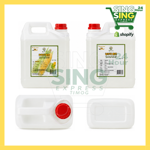 Nongbu Corn Syrup 10kg
