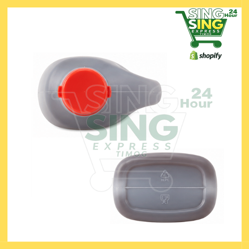 Nongbu Sesame Oil 3L