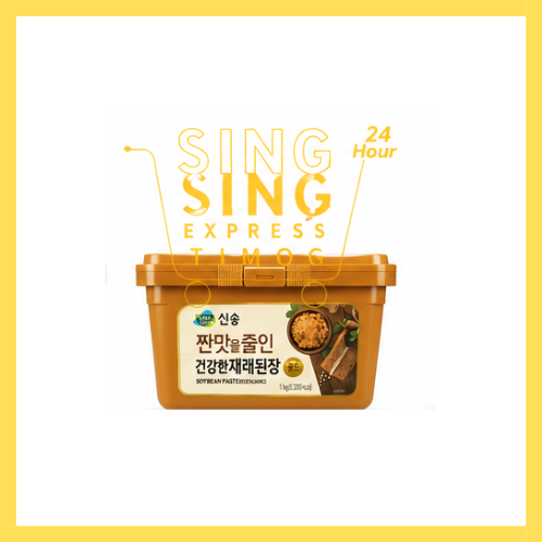 Singsong Dwenjang 500g