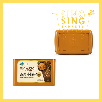 Singsong Dwenjang 500g