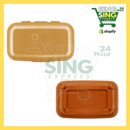 Daesang Jogae Myulchi Jjigae Dwenjang 450g