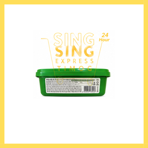Haepyo Soonchang Gung Gogi Ssamjang 170g