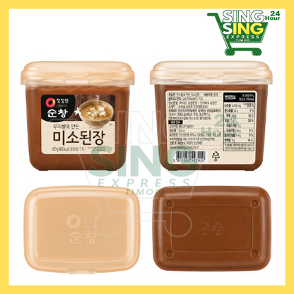 Daesang Miso Dwenjang 450g