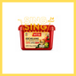 CJ Haenchandeul Rice Gochujang 3kg