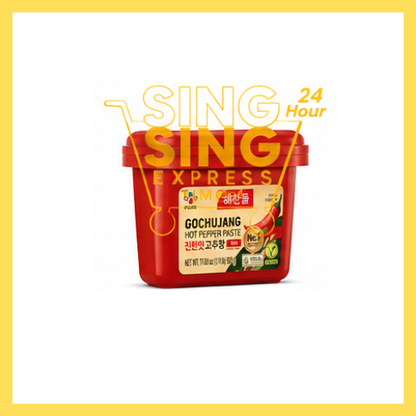 CJ Haenchandeul Rice Gochujang 3kg