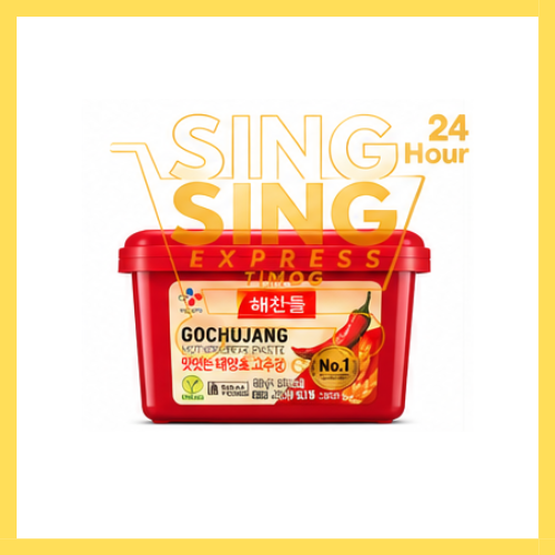 CJ Haenchandeul Gochujang 500g