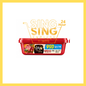 Haepyo Taeyangcho Cham Gochujang 170g