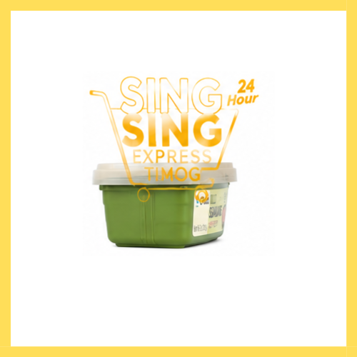 Daesang O'food Mild Ssamjang 170g