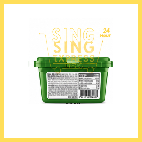 Haepyo Soonchang Ssamjang 500g