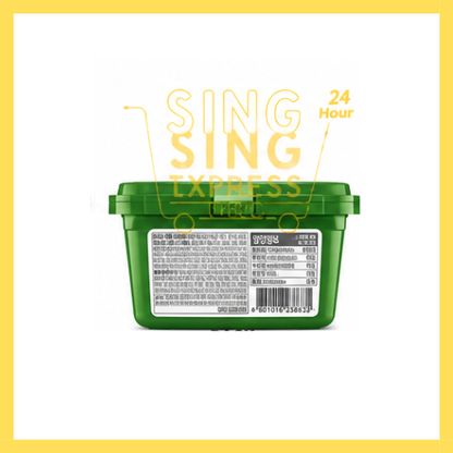 Haepyo Soonchang Ssamjang 500g