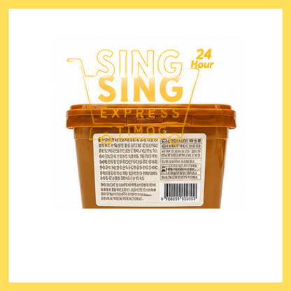 Daesang Soonchang Dwenjang 500g