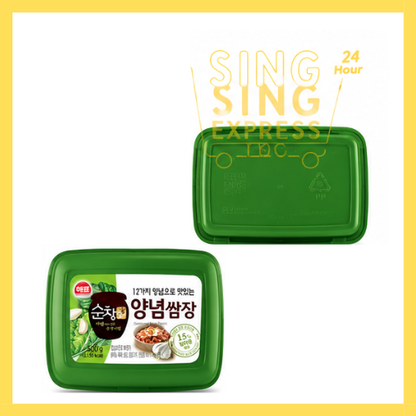 Haepyo Soonchang Ssamjang 500g