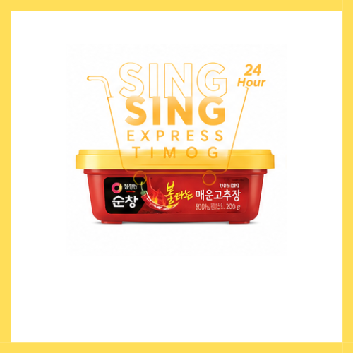 Daesang Bultaneun Gochujang 200g