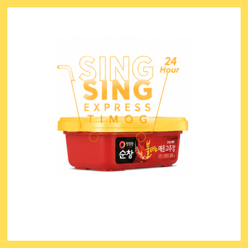 Daesang Bultaneun Gochujang 200g
