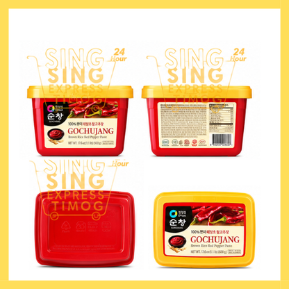 Daesang Bultaneun Gochujang 500g