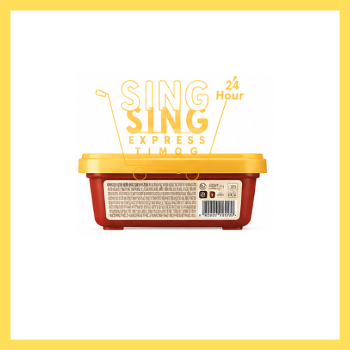 Daesang Soonchang Gochujang 200g