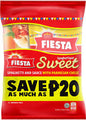 Fiesta Spaghetti Sweet Savers Pack 1.6 kg