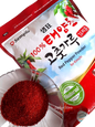 Sempyo Pepper Powder for Kimchi 1KG