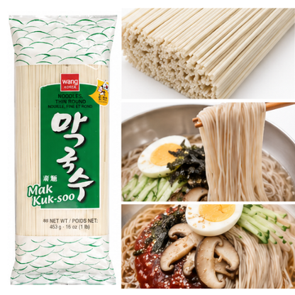 Wang Makguksu 453g