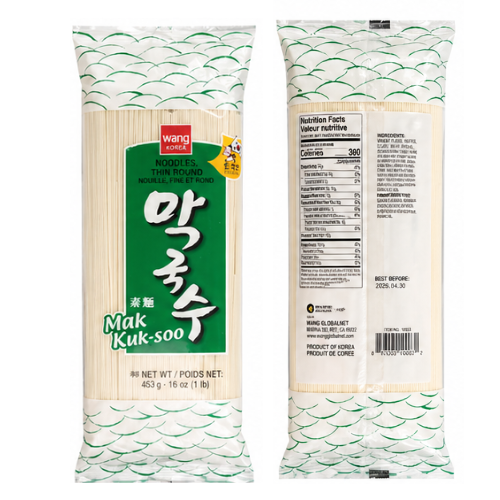 Wang Makguksu 453g