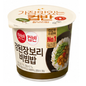 CJ Hetban Cupban Gangdwenjang bori bibimbab 280g
