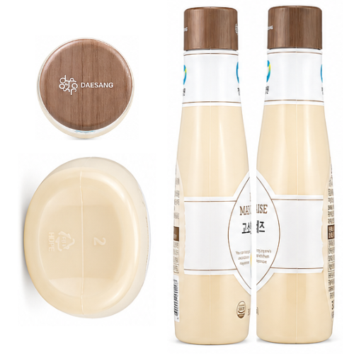 DAESANG RICH MAYONNAISE 800G