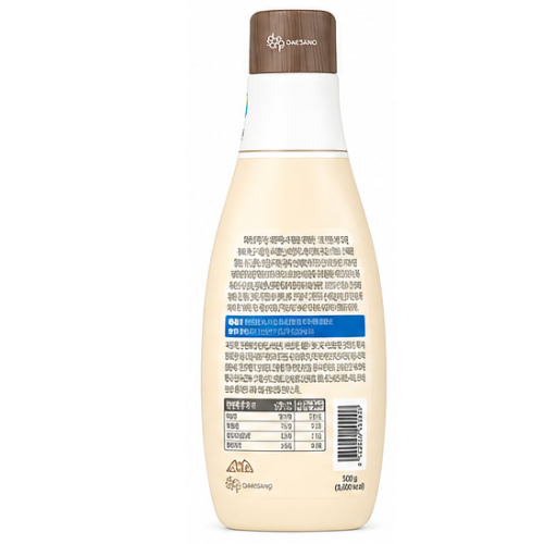 Daesang Rich Mayonnaise 500g