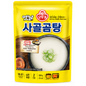 Ottogi Yetnal Sagol Gomtang 500g