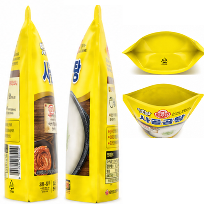 Ottogi Yetnal Sagol Gomtang 500g