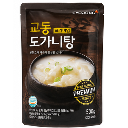 Gyodong Premium Doganitang 500g