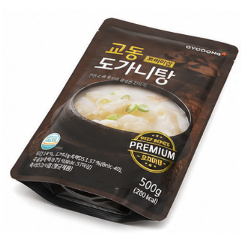 Gyodong Premium Doganitang 500g