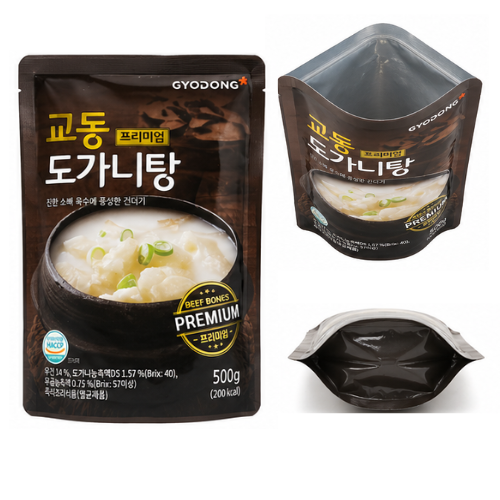 Gyodong Premium Doganitang 500g
