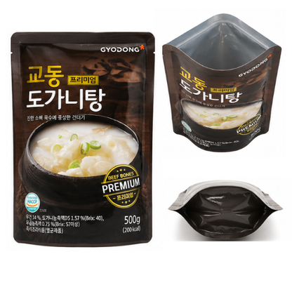 Gyodong Premium Doganitang 500g