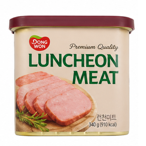 Dongwon Luncheon Meat 340g
