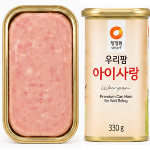 Daesang Wooriparm Aisarang 330g