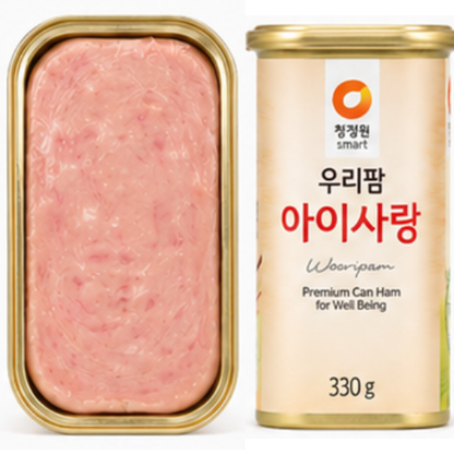 Daesang Wooriparm Aisarang 330g