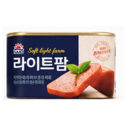 Sajo Light Farm 115g