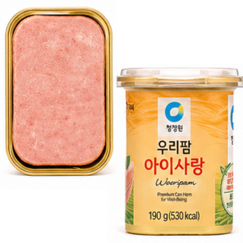Daesang Wooriparm Aisarang 190g
