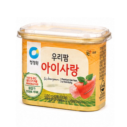 Daesang Wooriparm Aisarang 190g