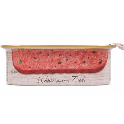 Daesang Wooriparm Deli 115g