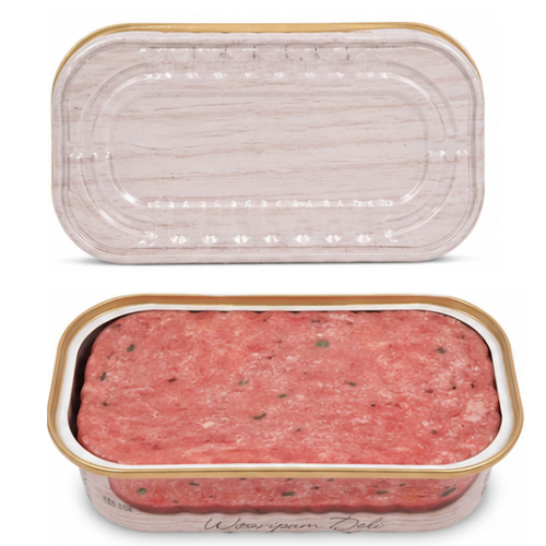 Daesang Wooriparm Deli 115g