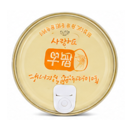 Sajo Changji 85g
